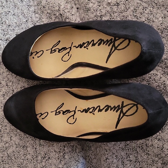 American Rag Heels - Picture 3 of 10